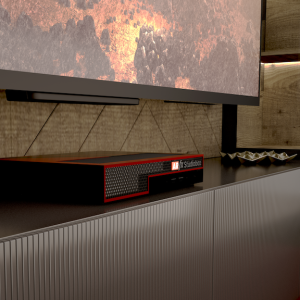 ARwall ARFX StudioBox