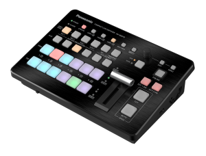 Panasonic AV-HSW10 Compact Switcher