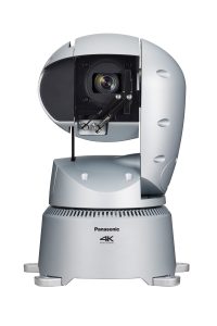 Panasonic AW-UR100 Outdoor PTZ Camera