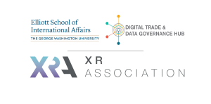 XRA Partners with GWU on XR White Paper