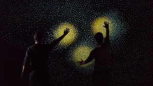 Moment Factory Experience InfoComm 2023