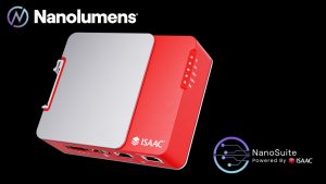 Nanolumens NanoSuite