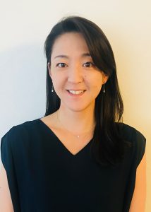 SMPTE Fellow Sally Hattori