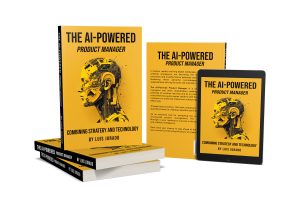 The AI-Powered Product Manager