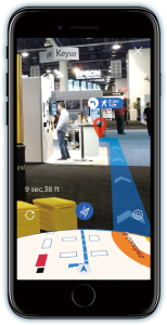22Miles Augmented Reality Wayfinding 22Miles Augmented Reality Wayfinding