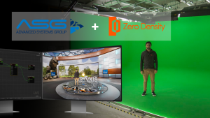 ASG and Zero Density Enter into Strategic Partnership