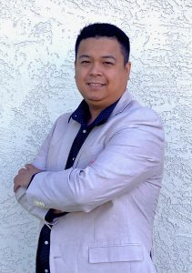 Jason Manguba of INFiLED