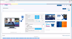 Korbyt Machine Learning Broadcast