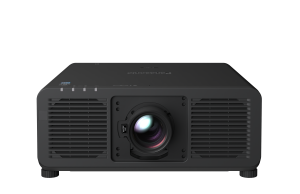 Panasonic Connect PT REQ12KU Series 1-Chip DLP 4K Laser Projector