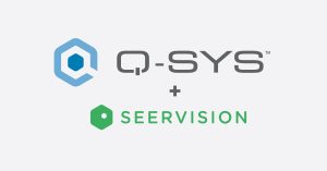 Q SYS Agrees to Acquire Seervision
