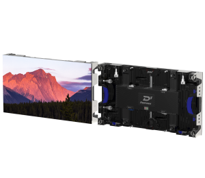 Ross Video D3 Perform LED Displays Ross Video D3 Perform LED Displays