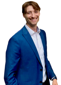 Zack Stewart of INFiLED