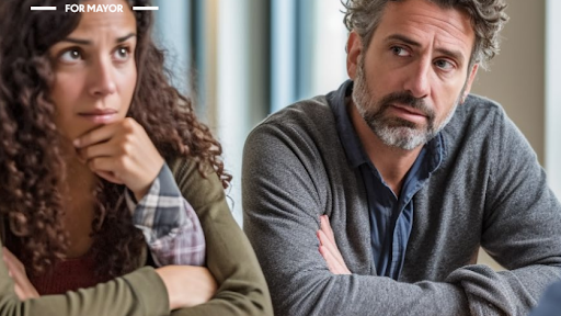 AI generated Canadian political ad