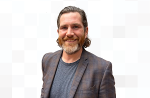 Jeff Hobbs of Zero Density Jeff Hobbs of Zero Density