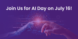 Join Us for AI Day