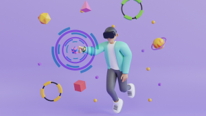 Metaverse in Education