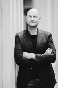 Ralf van Vegten Ralf van Vegten of Zero Density