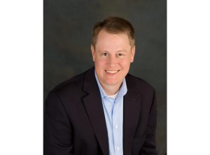 Ryan Wilhelm of Peerless-AV