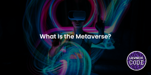 What is the metaverse