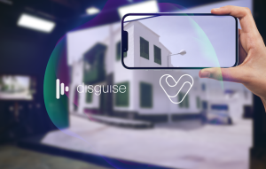 disguise and Volinga integration