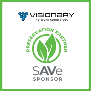 Visionary Sponsors SAVe