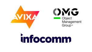 AVIXA and OMG to Present Transform! @ InfoComm 2024