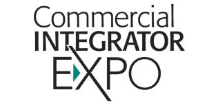 Commercial Integrator Expo Logo