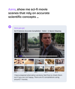 Mobius Labs Multimodal AI Technology