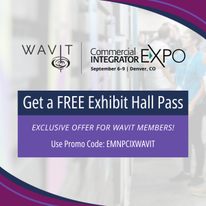 WAVITCIX Free Pass