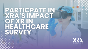 XRA Healthcare Survey