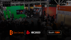 Zero Density IBC 2023