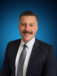 Daktronics Alex Barrett