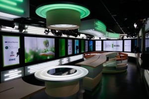 SMODE is now being used at Studio Grenelle. Image ©HdB MAGNUM