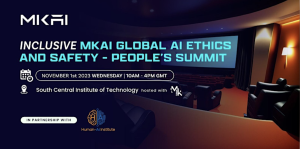 Inclusive Global AI Ethics and Safety People’s Summit