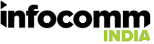 InfoComm India logo