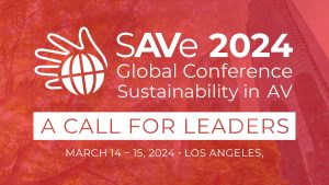 SAVe 2024 global conference