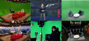 Brainstorm technology is being used in the EMERALD project. Brainstorm technology is being used in the EMERALD project.