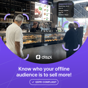 DISPL Digital Signage