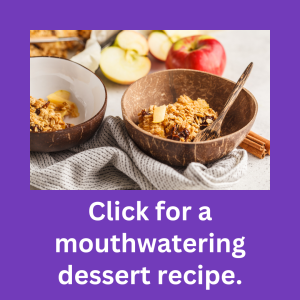 Dessert Recipe