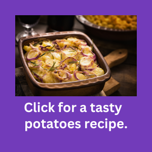 Potatoes Recipe