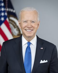 President Joe Biden President Joe Biden