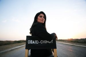 Sharmeen Obaid-Chinoy ISE 2024 opening keynote speaker