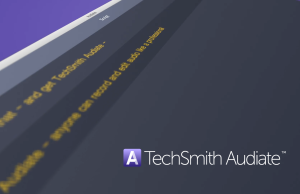 TechSmith Audiate