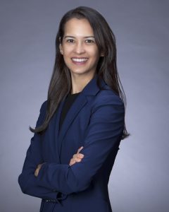 Thaisa Yamamura of Sony