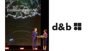 d&b Collaborates with EntertainmentLAB to Mentor Startups