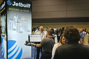 Jetbuilt will showcase its latest advancements at DSE 2023 in Las Vegas.