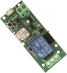 WiFi Smart Switch Module