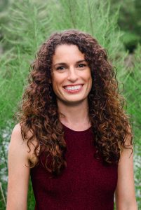 Brittany Mier y Teran headshot color