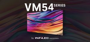 VM54 SERIES