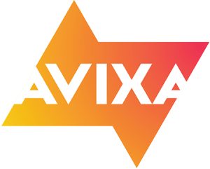 avixa logomark 450x362 2